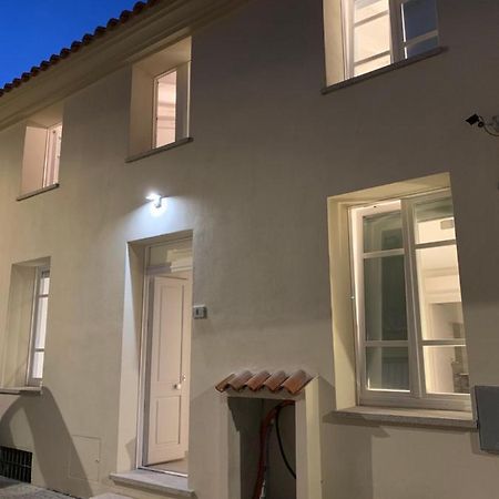 San Paolo Rooms Ольбия Экстерьер фото