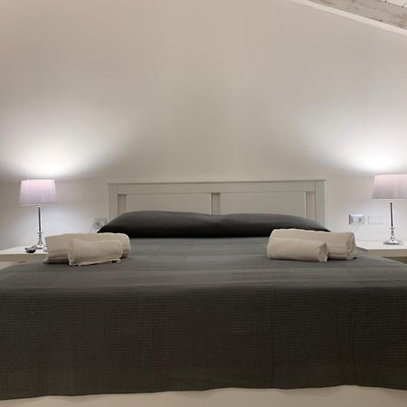 San Paolo Rooms Ольбия Экстерьер фото