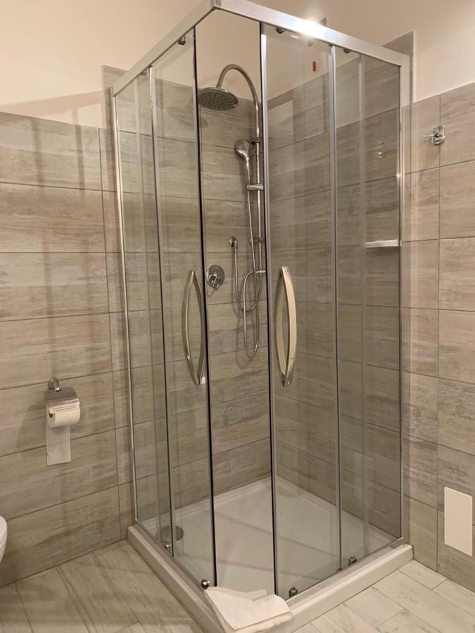 San Paolo Rooms Ольбия Экстерьер фото