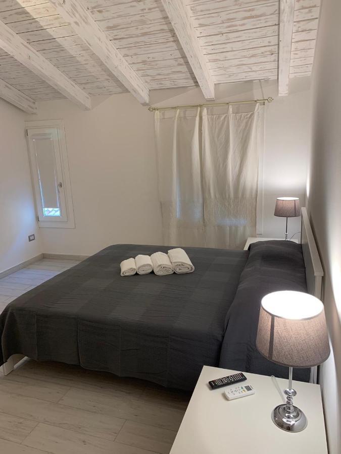 San Paolo Rooms Ольбия Экстерьер фото