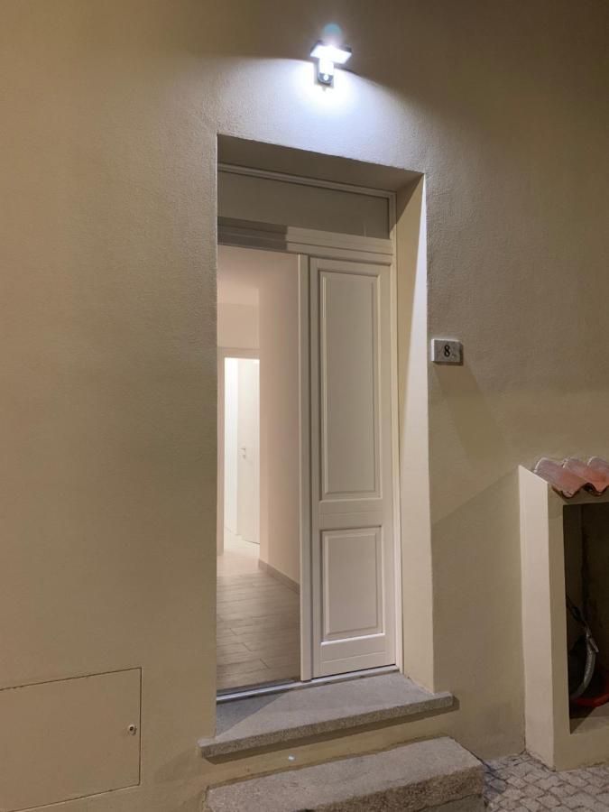 San Paolo Rooms Ольбия Экстерьер фото