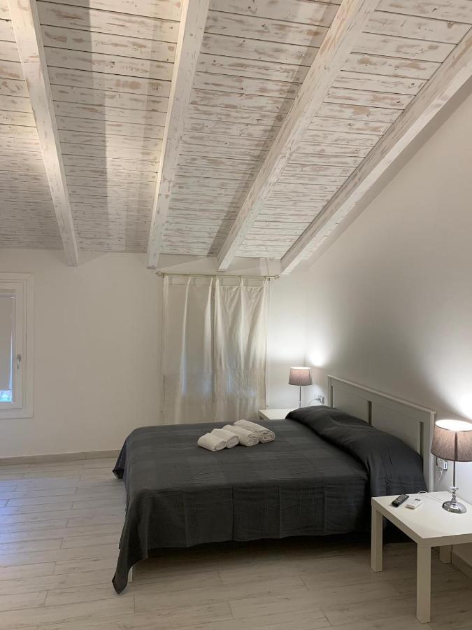 San Paolo Rooms Ольбия Экстерьер фото