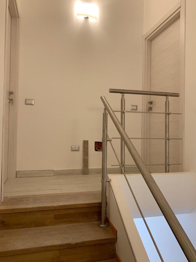 San Paolo Rooms Ольбия Экстерьер фото