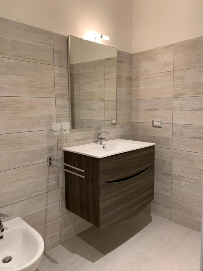 San Paolo Rooms Ольбия Экстерьер фото