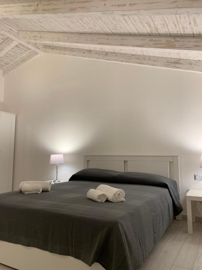 San Paolo Rooms Ольбия Экстерьер фото